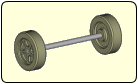 Le chassis